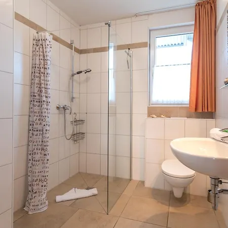 Bernstein-villa Eg 1 Apartment Heringsdorf (Usedom)